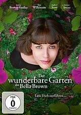 Der wunderbare Garten der Bella Brown DVD