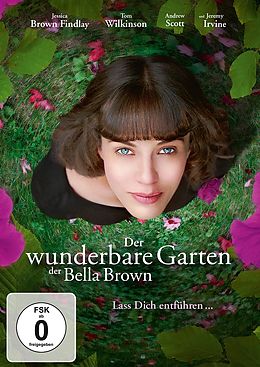 Der wunderbare Garten der Bella Brown DVD