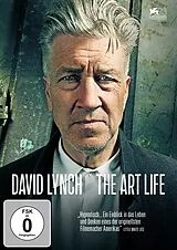 David Lynch - The Art Life DVD