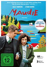 Maudie DVD