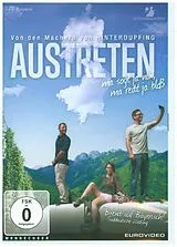 Austreten - ma sogt ja nix, ma redt ja bloß DVD