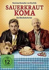 Sauerkrautkoma DVD