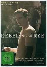 Rebel in the Rye DVD