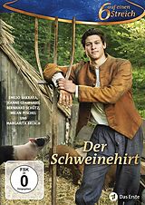 Der Schweinehirt DVD