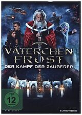 Väterchen Frost - Der Kampf der Zauberer DVD