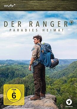 Der Ranger - Paradies Heimat DVD