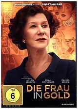 Die Frau in Gold DVD