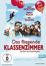 Das fliegende Klassenzimmer DVD