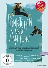 Pünktchen und Anton DVD