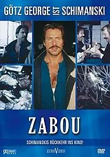 Zabou DVD