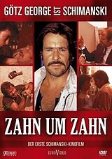 Zahn um Zahn DVD