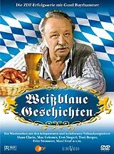 Weißblaue Geschichten DVD