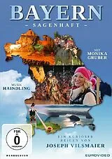 Bayern Sagenhaft DVD