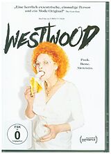 Westwood: Punk. Ikone. Aktivistin. DVD