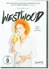 Westwood: Punk. Ikone. Aktivistin. DVD