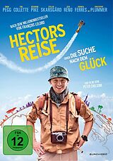 Hectors Reise oder die Suche nach dem Glück DVD