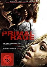 Primal Rage DVD