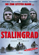 Stalingrad DVD