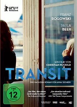 Transit DVD