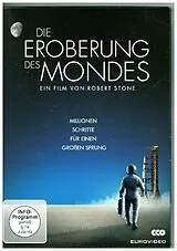 Die Eroberung des Mondes DVD