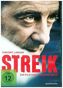 Streik DVD