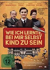Wie ich lernte, bei mir selbst Kind zu sein DVD