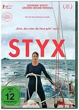 Styx DVD