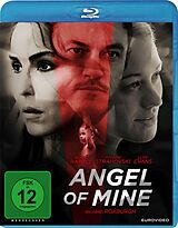Angel of Mine - BR Blu-ray