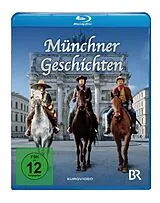 Münchner Geschichten (Blu-ray) Blu-ray
