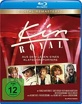 Kir Royal Blu-ray