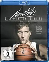 Nowitzki - Der perfekte Wurf Blu-ray