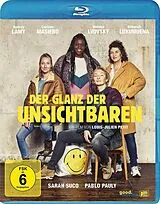 Les Invisibles (d) Blu-ray