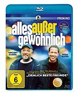 Alles außer gewöhnlich Blu-ray