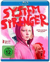 Systemsprenger Blu-ray