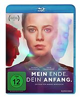 Mein Ende.Dein Anfang - BR Blu-ray