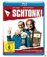 Schtonk! (Blu-ray) Blu-ray