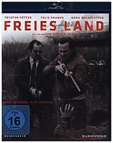 Freies Land - BR Blu-ray