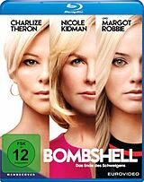 Bombshell - Das Ende Des Schweigens Blu-ray