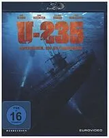 U-235 - Abtauchen, um zu überleben Blu-ray