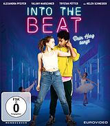 Into The Beat - Dein Herz Tanzt Blu-ray