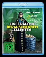 Eine Frau Mit Berauschenden Talenten Blu-ray