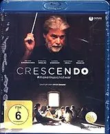 Crescendo - #Makemusicnotwar Blu-ray