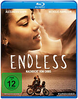 Endless - Nachricht von Chris Blu-ray