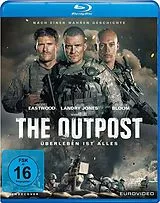The Outpost - Überleben ist alles Blu-ray