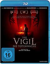 The Vigil - Die Totenwache Blu-ray
