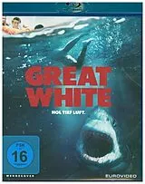 Great White Blu-ray