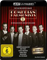 Comedian Harmonists Blu-ray UHD 4K