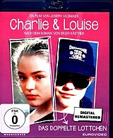 Charlie & Louise - BR Blu-ray