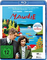 Maudie (d) Blu-ray