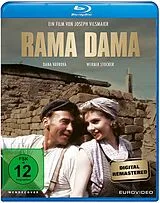 Rama dama - BR Blu-ray